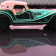 Illustration for article titled Majorette Monday: Morgan in Metallic Mint.